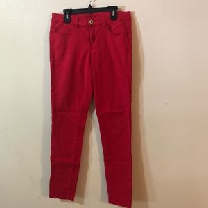 American Eagle Jeggings